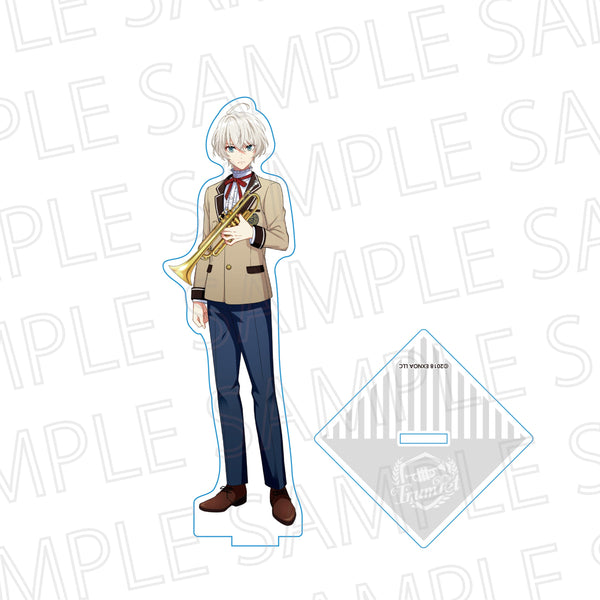 『ウインドボーイズ!』アクリルスタンド 飯塚ミナト