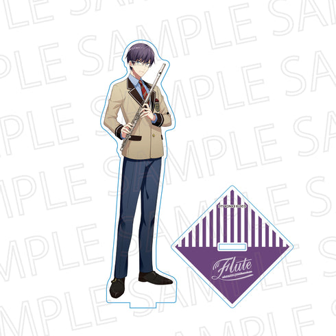 『ウインドボーイズ!』アクリルスタンド 兼古宗州