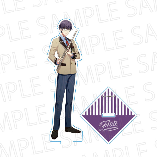 『ウインドボーイズ!』アクリルスタンド 兼古宗州