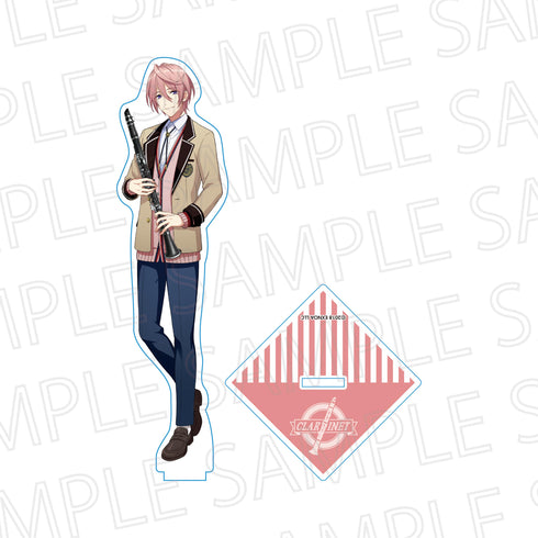 『ウインドボーイズ!』アクリルスタンド 見戸響