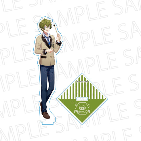 『ウインドボーイズ!』アクリルスタンド 松原蘇岳