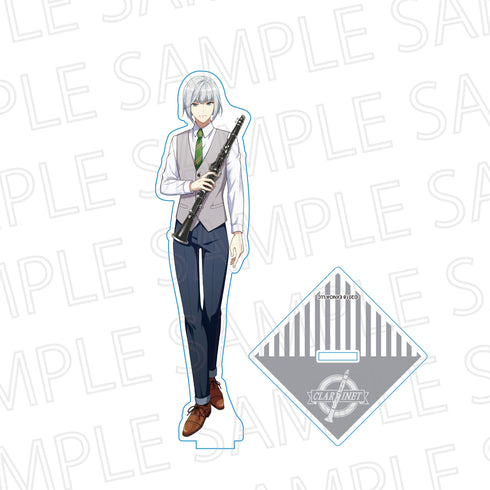 『ウインドボーイズ!』アクリルスタンド 英篤影