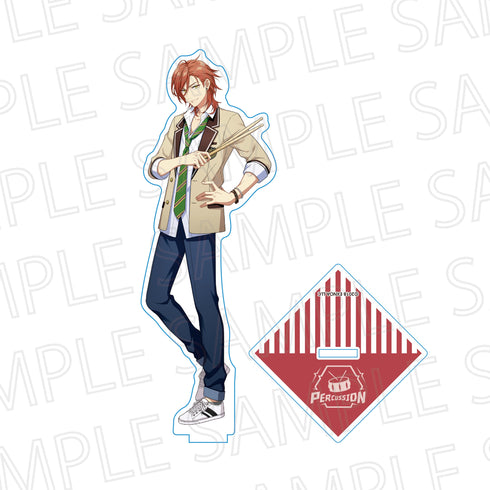 『ウインドボーイズ!』アクリルスタンド 佐野愛実