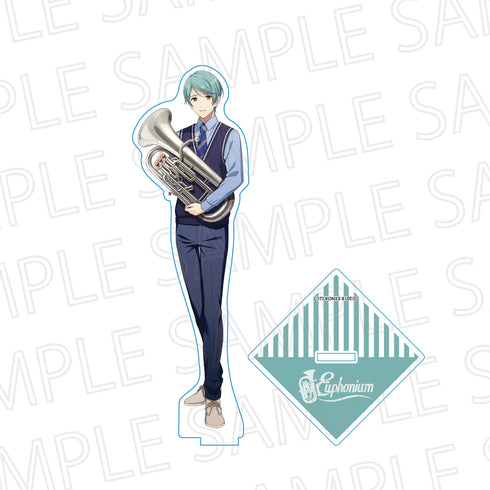 『ウインドボーイズ!』アクリルスタンド 能登原光雪