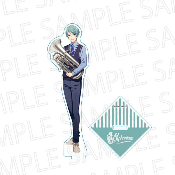 『ウインドボーイズ!』アクリルスタンド 能登原光雪