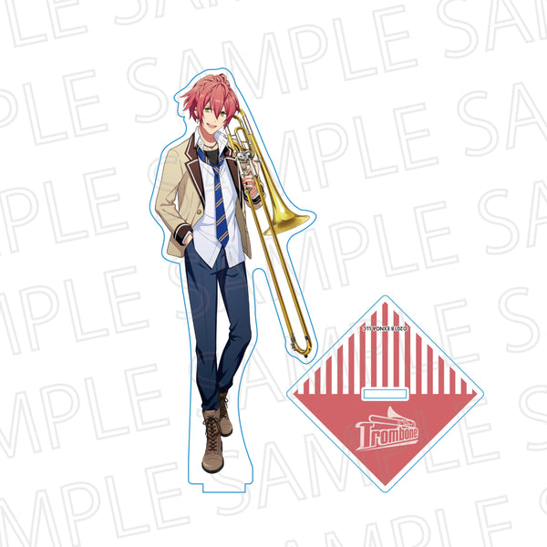 『ウインドボーイズ!』アクリルスタンド 向十希