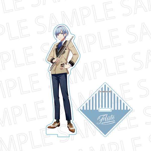 『ウインドボーイズ!』アクリルスタンド 鈴白育三