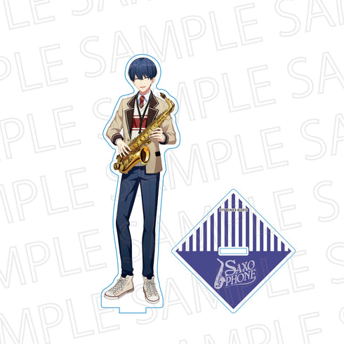 『ウインドボーイズ!』アクリルスタンド 伊礼康人