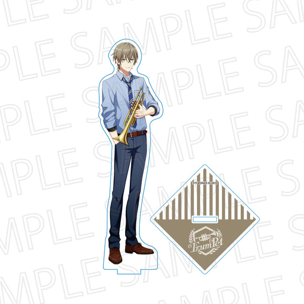 『ウインドボーイズ!』アクリルスタンド 御影池純太