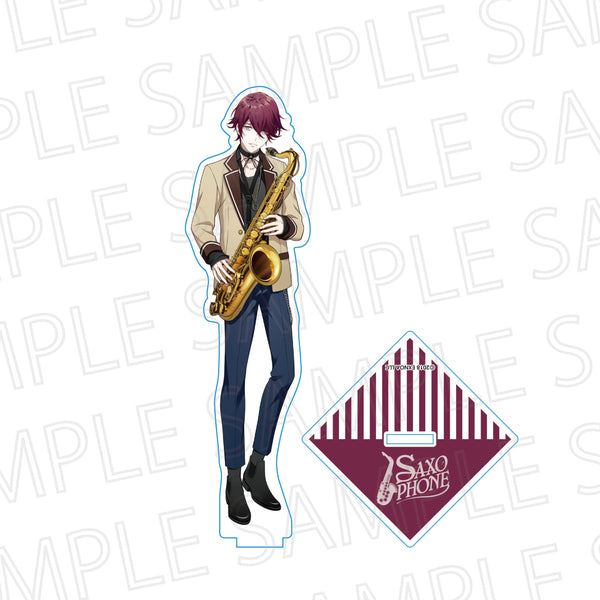 『ウインドボーイズ!』アクリルスタンド 平いづる