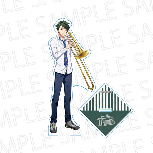 『ウインドボーイズ!』アクリルスタンド 米谷茜