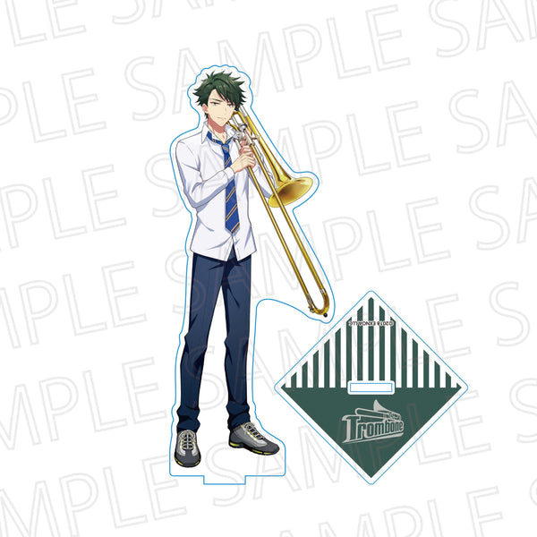 『ウインドボーイズ!』アクリルスタンド 米谷茜