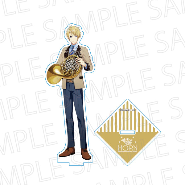 『ウインドボーイズ!』アクリルスタンド 丸山大輔