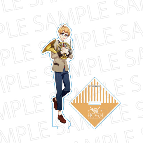 『ウインドボーイズ!』アクリルスタンド 丸山小次郎