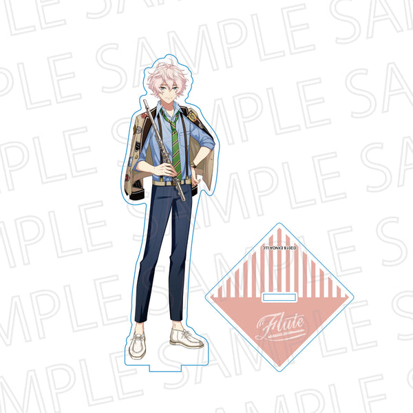 『ウインドボーイズ!』アクリルスタンド 南里弥彦