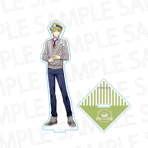 『ウインドボーイズ!』アクリルスタンド 泉谷真秀