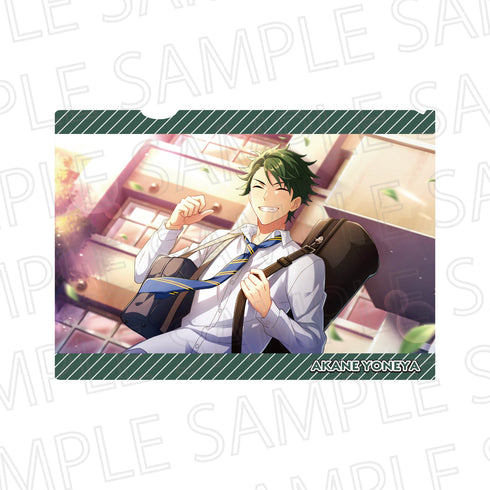 『ウインドボーイズ!』クリアファイル 米谷茜