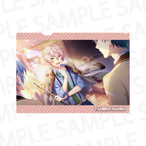 『ウインドボーイズ!』クリアファイル 南里弥彦