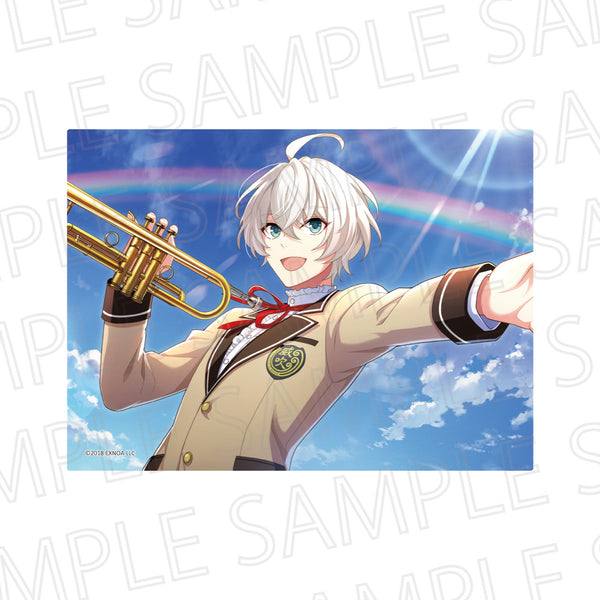 『ウインドボーイズ!』アクリルブロック 飯塚ミナト