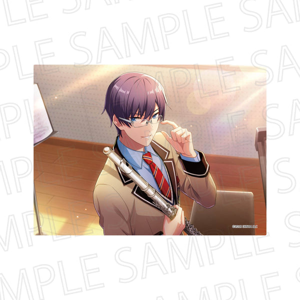 『ウインドボーイズ!』アクリルブロック 兼古宗州