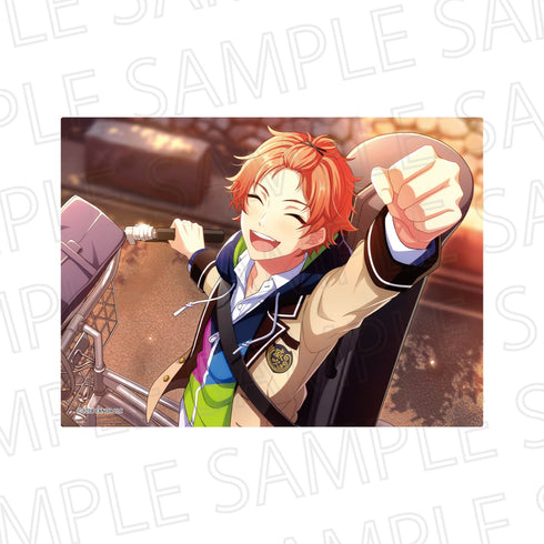 『ウインドボーイズ!』アクリルブロック 清嶋桜晴