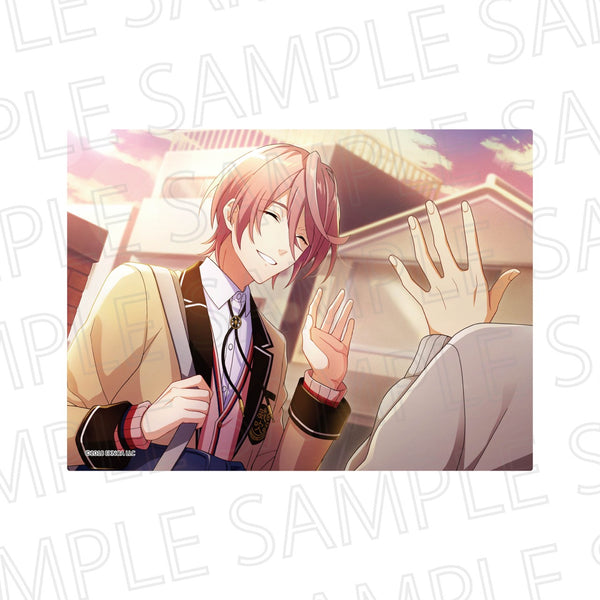 『ウインドボーイズ!』アクリルブロック 見戸響