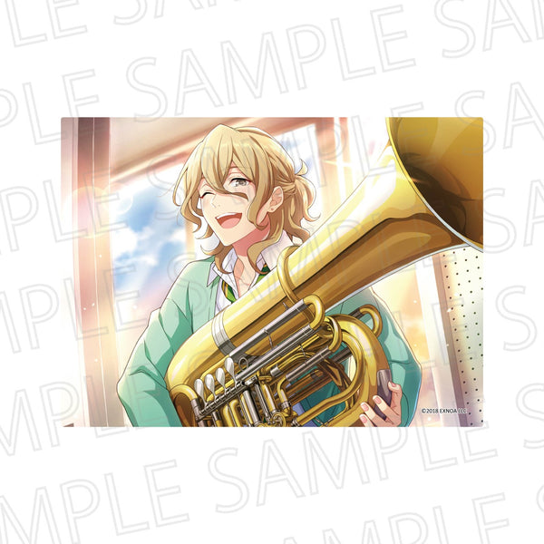 『ウインドボーイズ!』アクリルブロック 花城芹弥