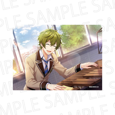 『ウインドボーイズ!』アクリルブロック 松原蘇岳