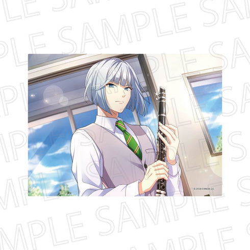 『ウインドボーイズ!』アクリルブロック 英篤影