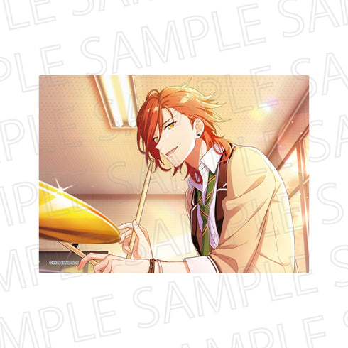 『ウインドボーイズ!』アクリルブロック 佐野愛実