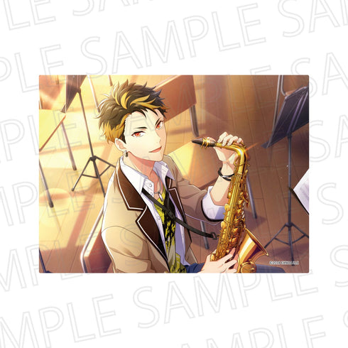 『ウインドボーイズ!』アクリルブロック 辻玲音