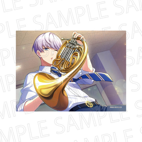 『ウインドボーイズ!』アクリルブロック イジョン