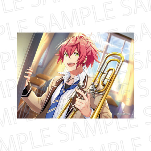 『ウインドボーイズ!』アクリルブロック 向十希