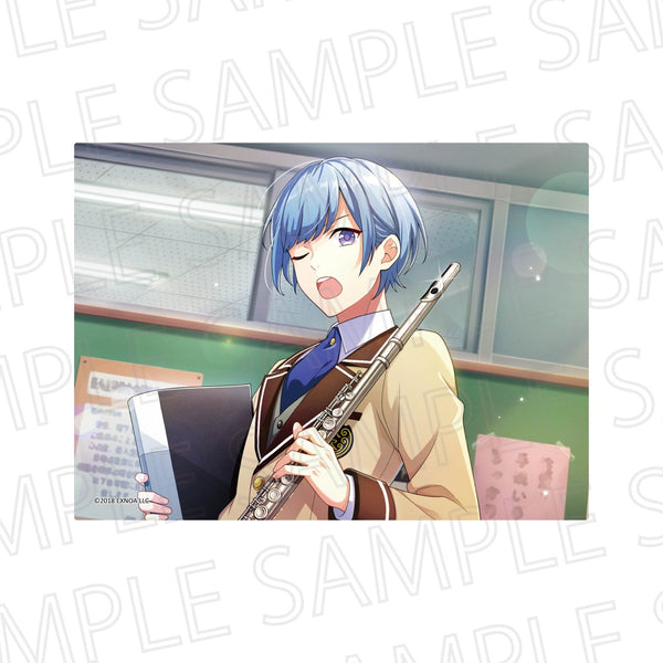 『ウインドボーイズ!』アクリルブロック 鈴白育三