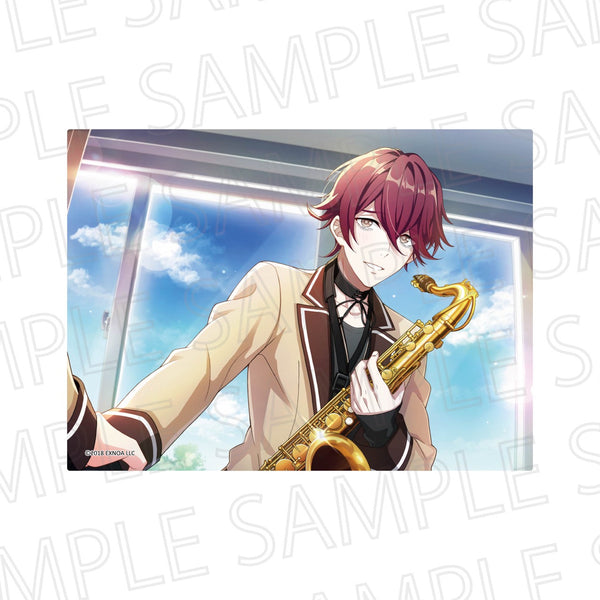 『ウインドボーイズ!』アクリルブロック 平いづる