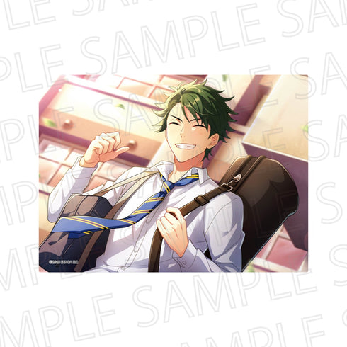 『ウインドボーイズ!』アクリルブロック 米谷茜