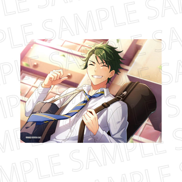 『ウインドボーイズ!』アクリルブロック 米谷茜