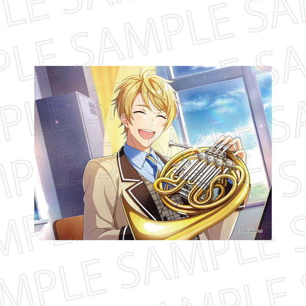 『ウインドボーイズ!』アクリルブロック 丸山大輔