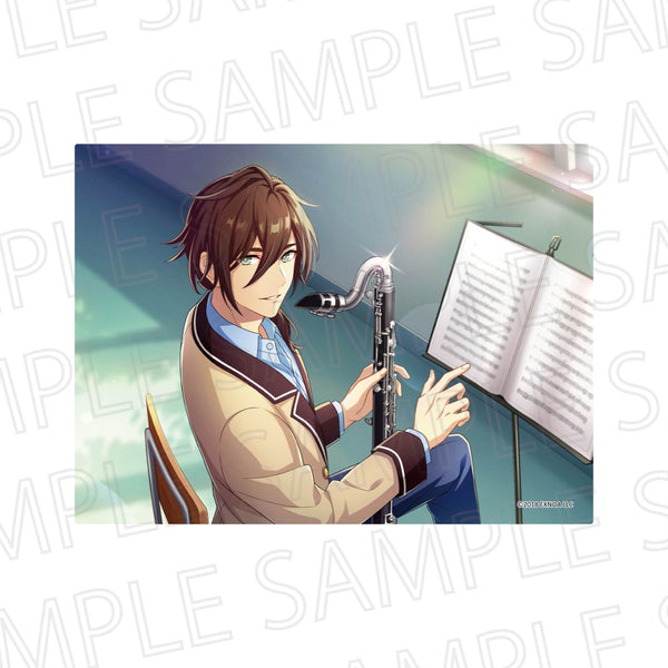 『ウインドボーイズ!』アクリルブロック 望月蒼斗