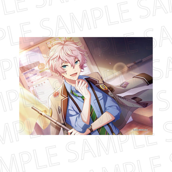 『ウインドボーイズ!』アクリルブロック 南里弥彦