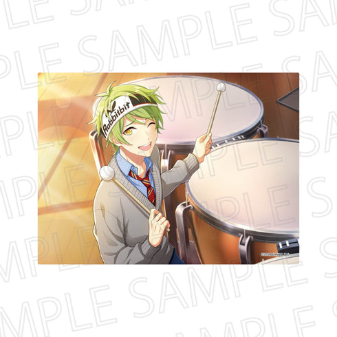 『ウインドボーイズ!』アクリルブロック 泉谷真秀