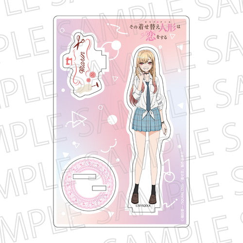 『その着せ替え人形は恋をする』アクリルスタンド 喜多川 海夢