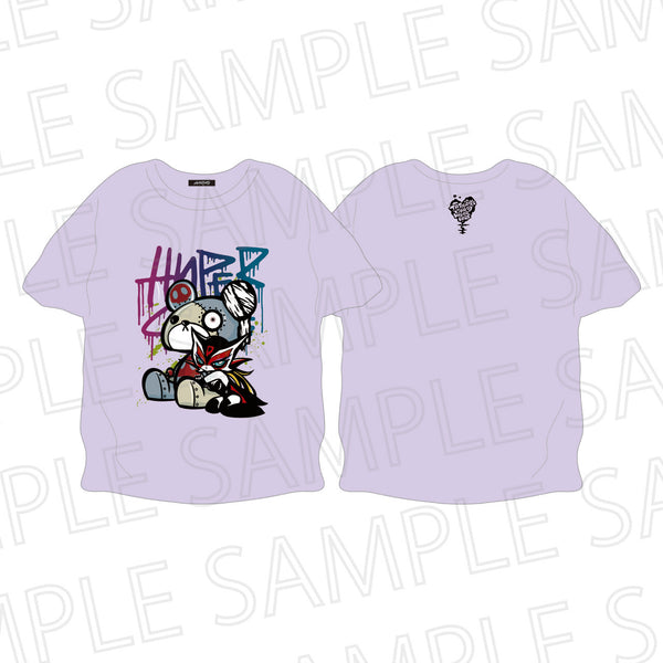 『タツノコプロ60周年』BIGTシャツ ドロンジョ A