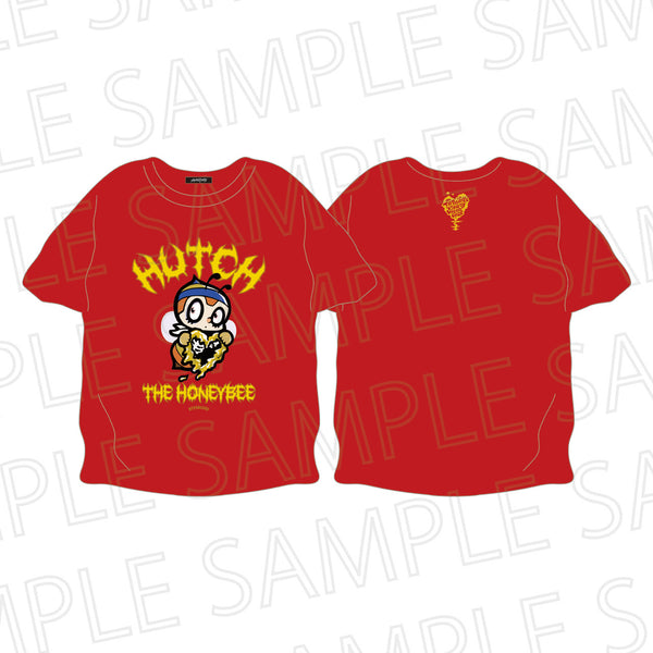 『タツノコプロ60周年』BIGTシャツ ハッチ A