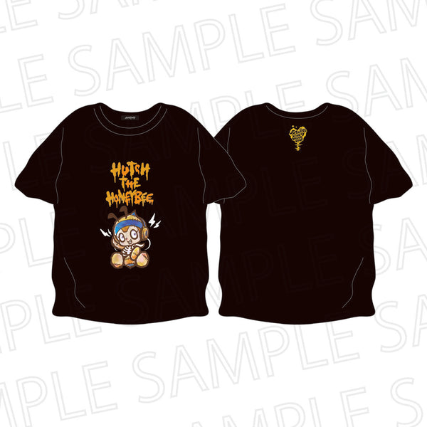 『タツノコプロ60周年』BIGTシャツ ハッチ C