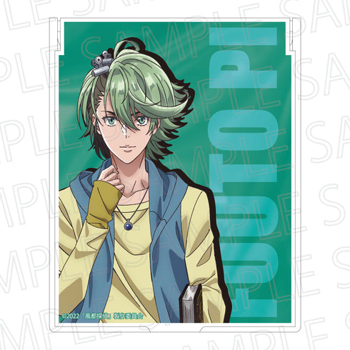 『風都探偵』ミラー フィリップ