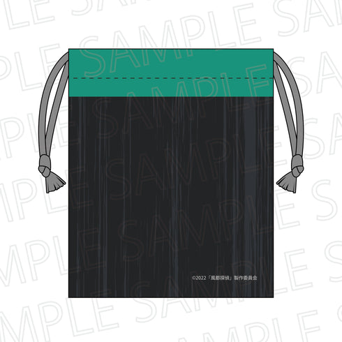 『風都探偵』巾着 フィリップ