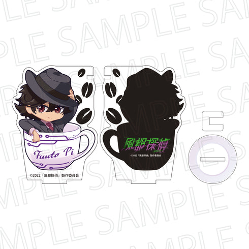 『風都探偵』アクリルカードスタンド 左翔太郎