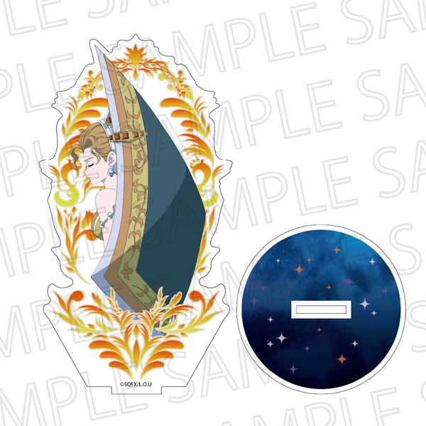 『聖剣伝説 Legend of Mana -The Teardrop Crystal-』BIGアクリルスタンド ディアナ