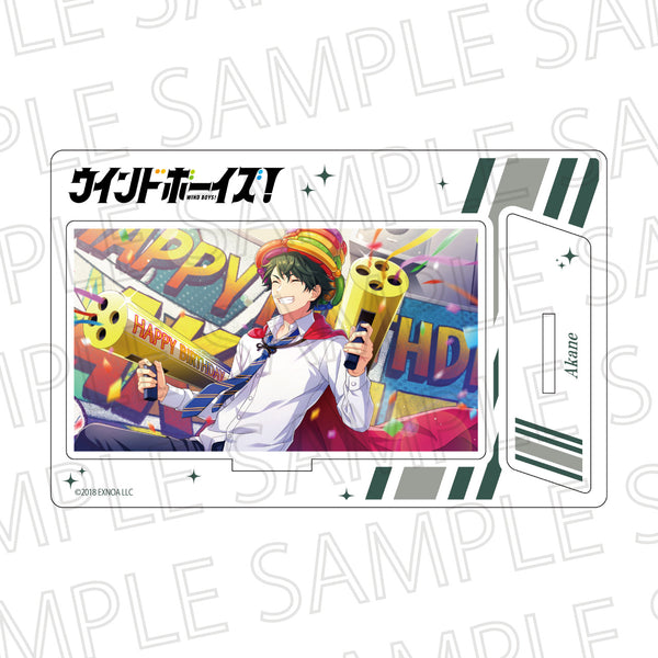 『ウインドボーイズ!』スチルアクリルスタンドVol.2 米谷茜